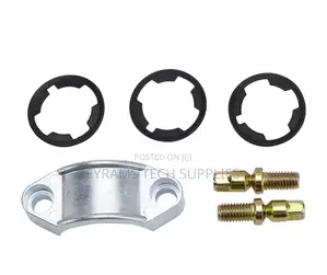 Nissan Navara Hardbody Np300 D22 97-06 Ignition Barrel Door Lock Kit