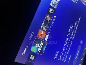 Fc 26 Online Account With Other Online Games Included