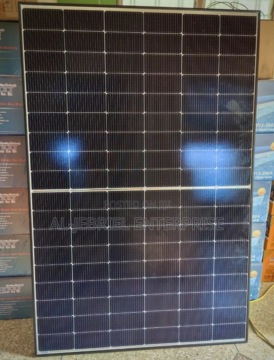 Solar Panel 330w