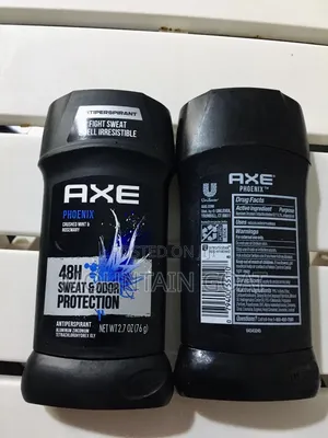 Axe Phoenix Crushed Mint Rosemary