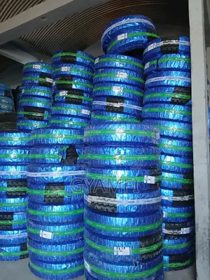 Original Tyres for Cars