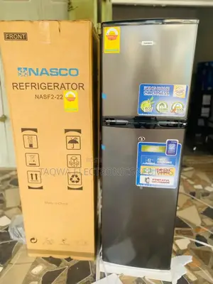 Shop 166 Litres Nasco Nasf2-22