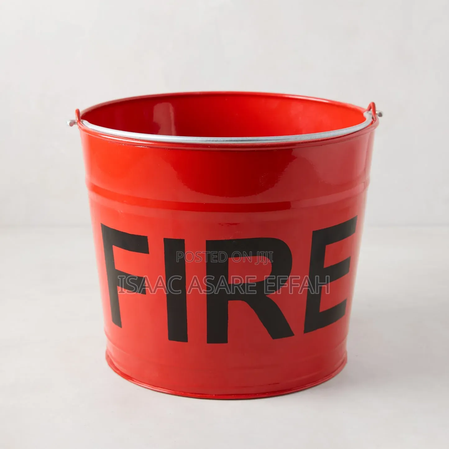 Fire Bucket