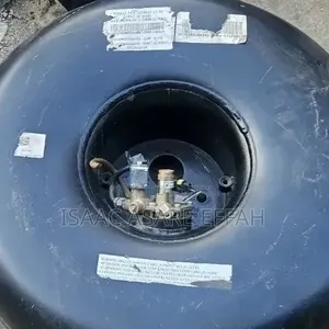 Car Gas Cylinder