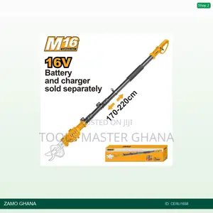 Foldable Extension Pole - Cerli1658
