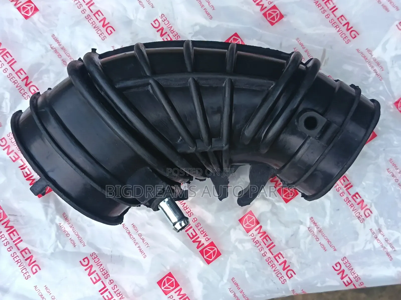 CRV 04 Inlet Hose