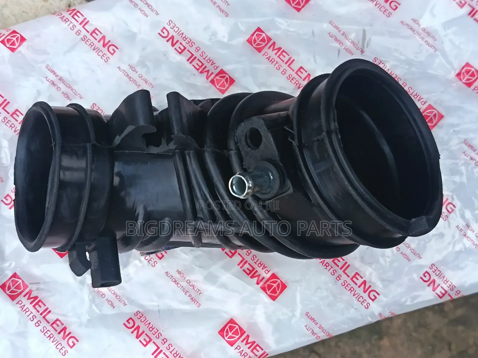 CRV 04 Inlet Hose