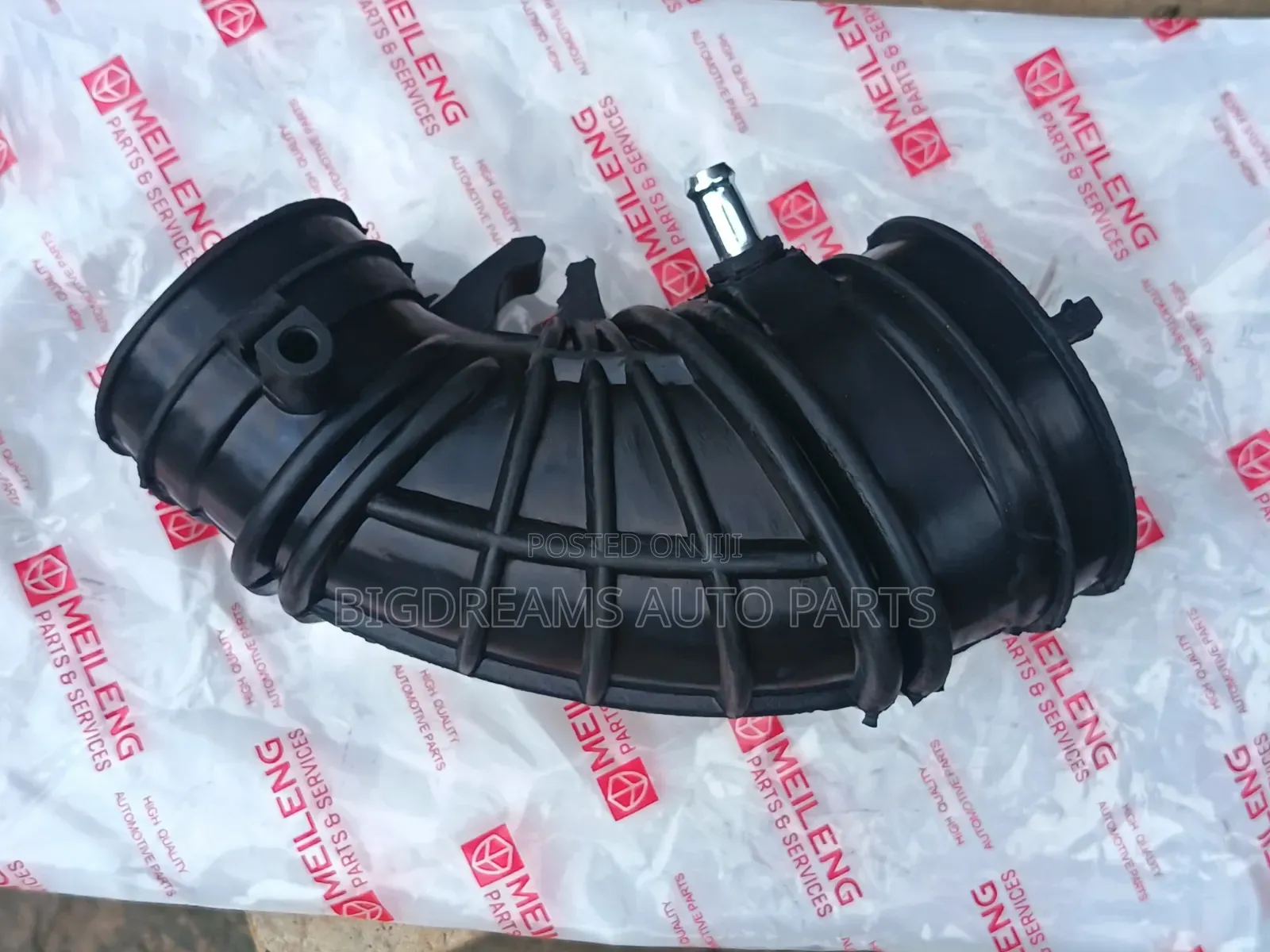 CRV 04 Inlet Hose