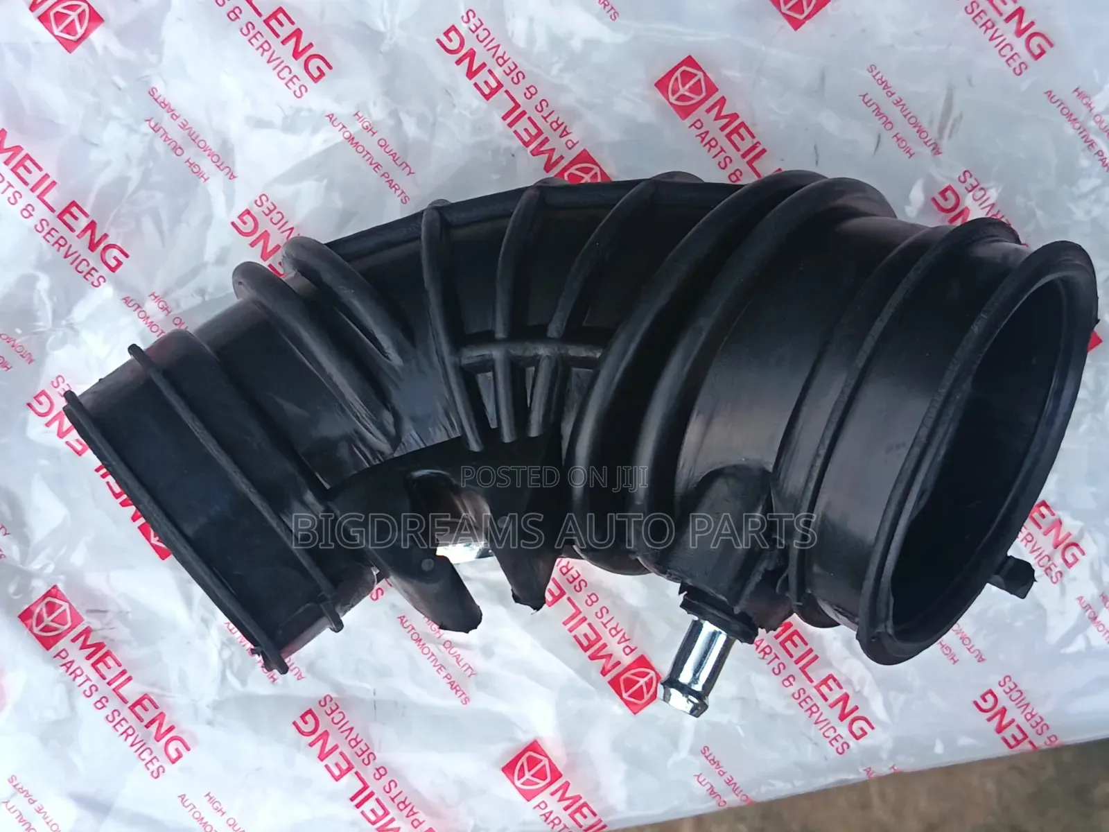 CRV 04 Inlet Hose