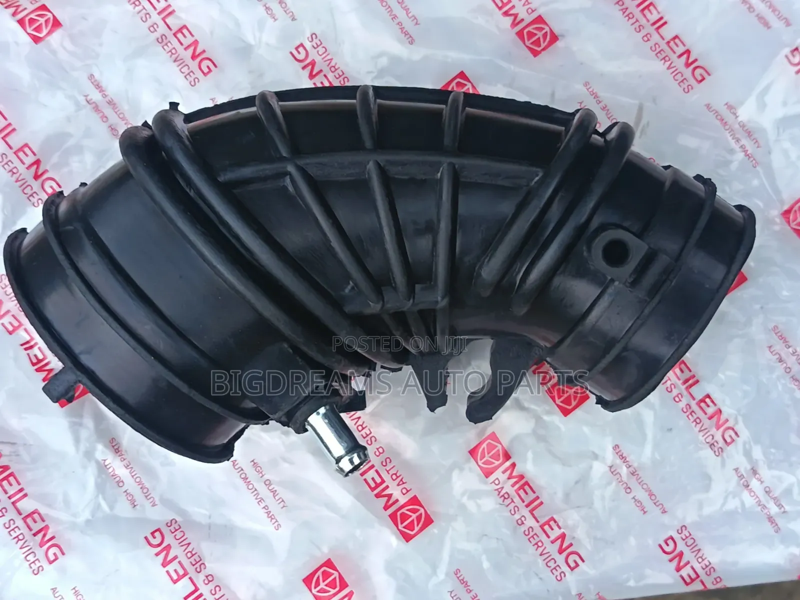 CRV 04 Inlet Hose