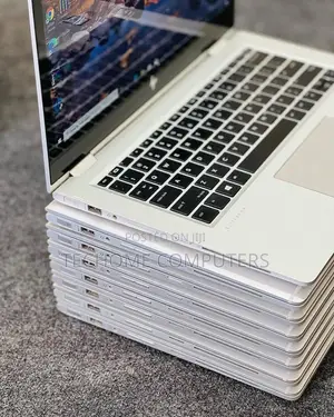 Laptop HP EliteBook x360 1030 G2 8GB Intel Core i5 SSD 256GB
