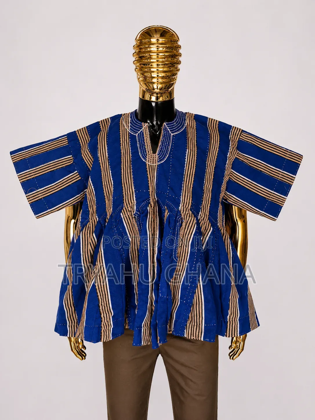 Buy Executive Men’S Batakari-Smocks Wear in Ghana – Shop Now