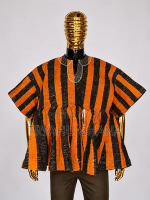 Premium Smocks in Ghana | Men’S Fashion Deals-Tryahu Smock Price