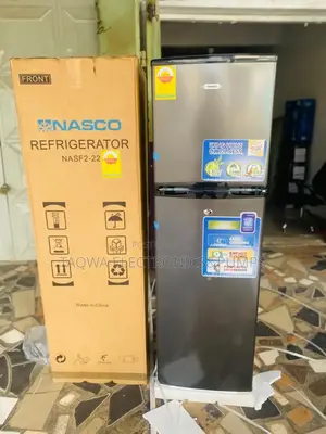Sum of 165 Litres Nasco Fridge, Nasf2-22
