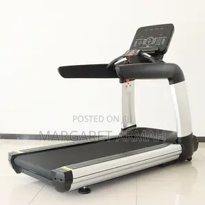 Commercial Gym Equipments - Brand New.