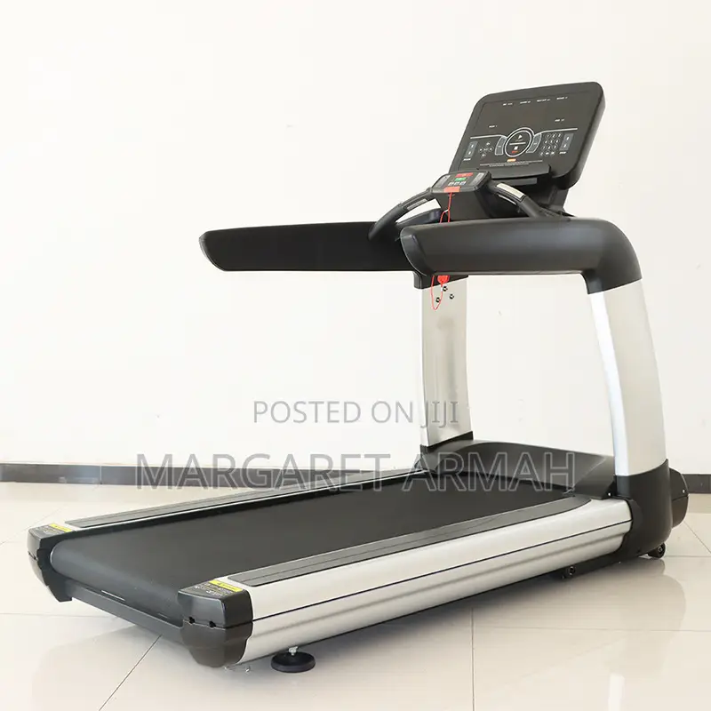 Commercial Gym Equipments - Brand New.