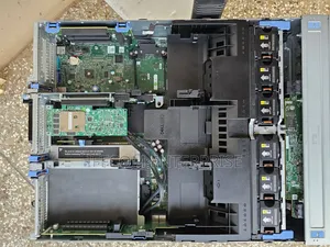 Server Dell PowerEdge R740 64GB Intel Xeon HDD 2T