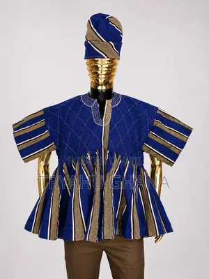 Buy Original Smock-Batakari-Fugu in Ghana | Affordable Prices-Tryahu