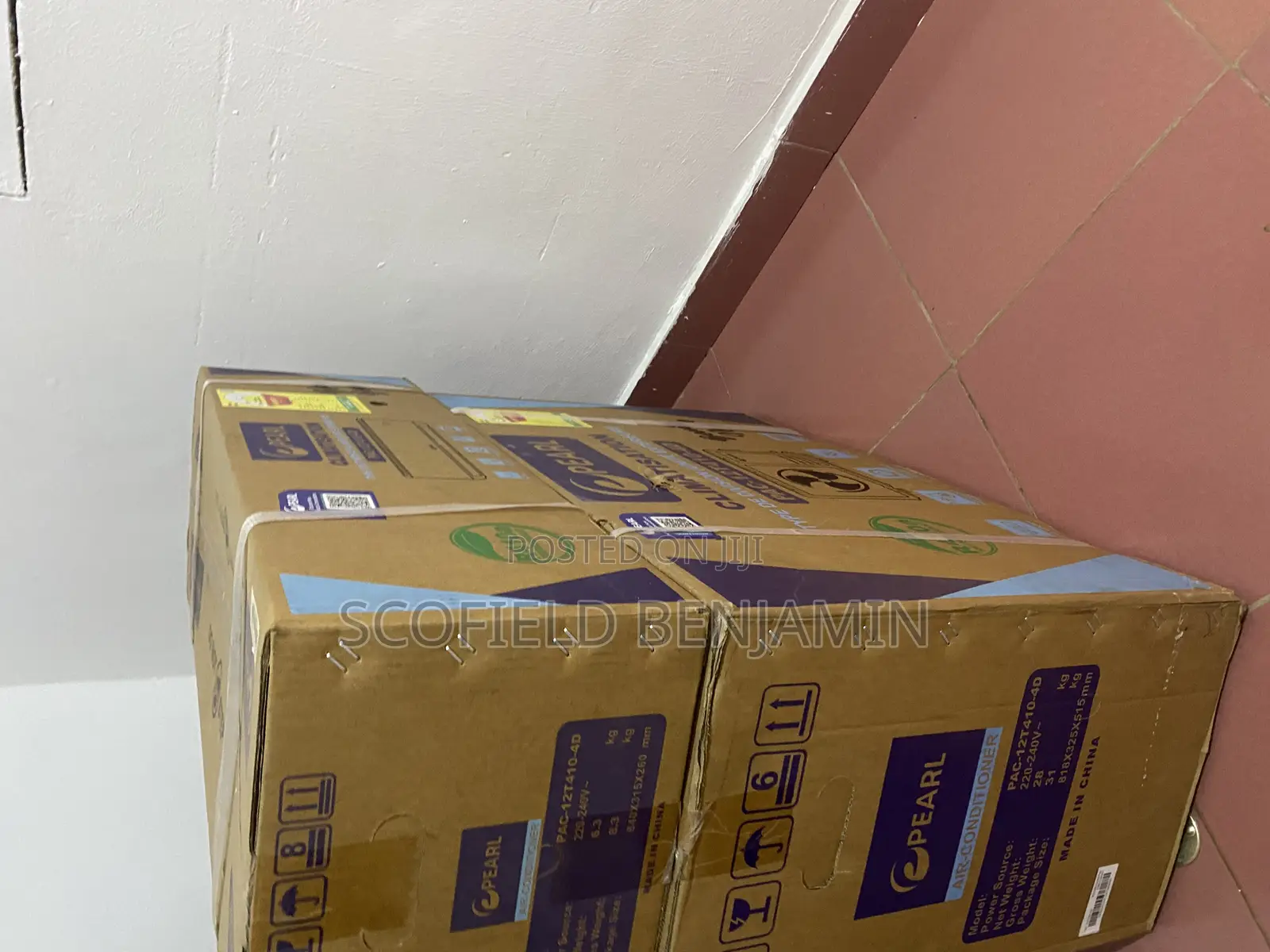 Air Conditioner