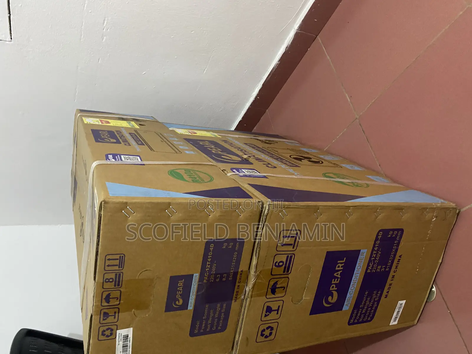 Air Conditioner