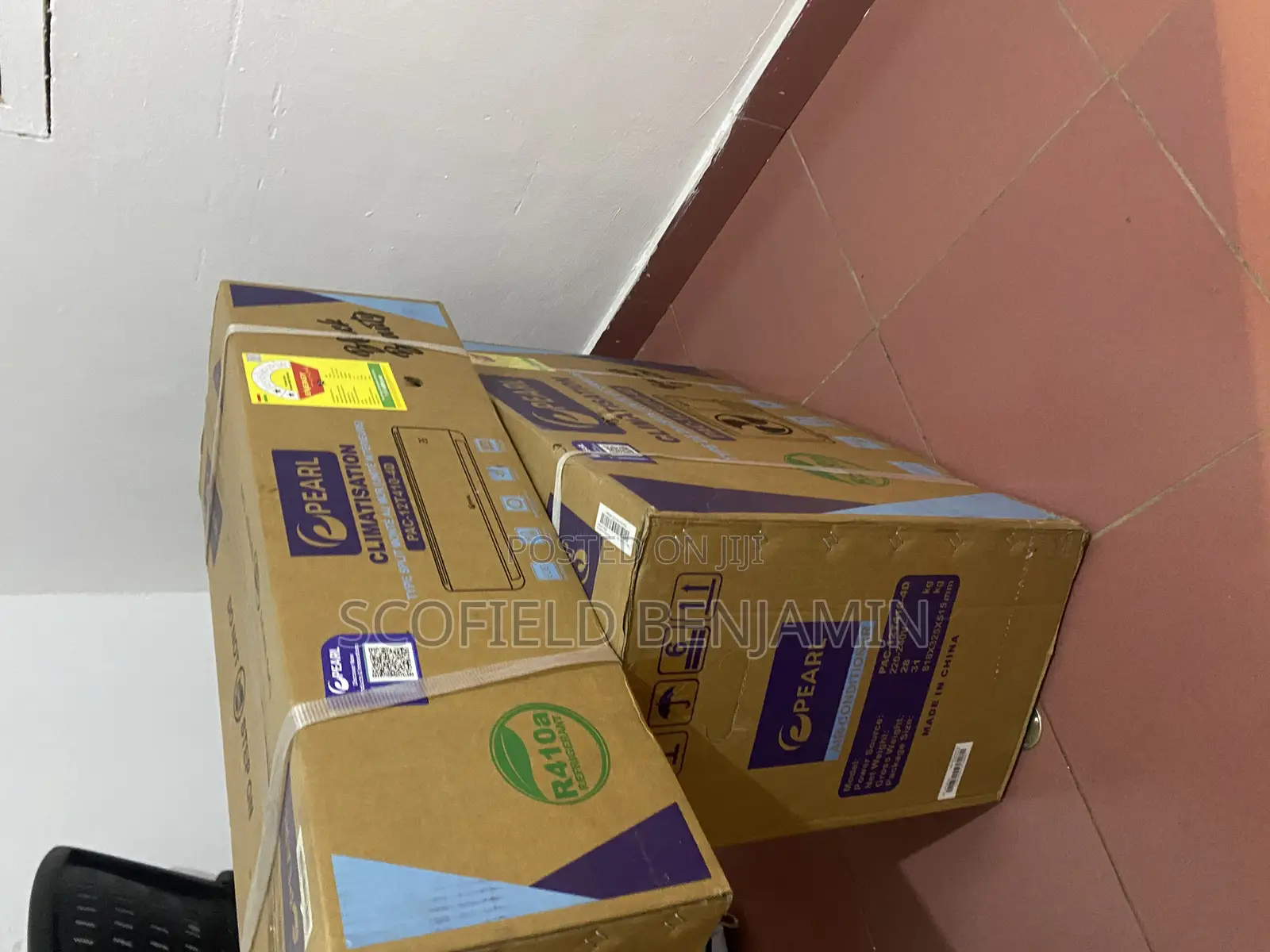 Air Conditioner