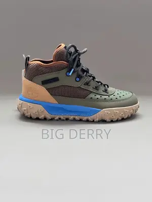 Timberland Motion 6 Hikers
