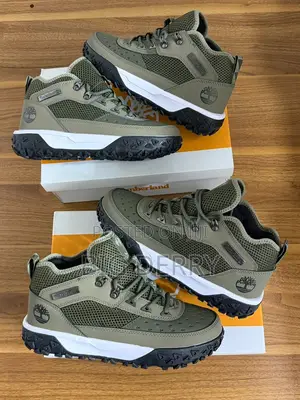 Timberland Motion 6 Hikers
