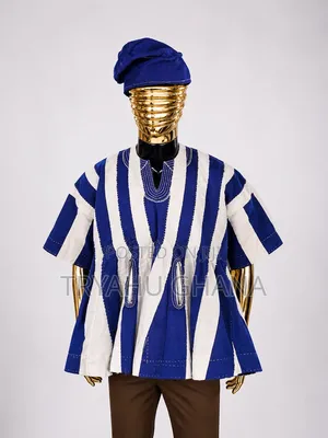 Shop Premium Men’S Smock in Accra at Affordable Price| Tryahu