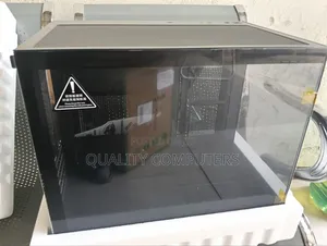 Panoramic Gaming Case