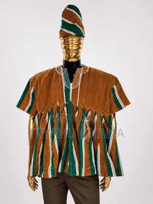 Amazing Authentic Handcrafted Men's Smocks Shop Near Me– Shop Now