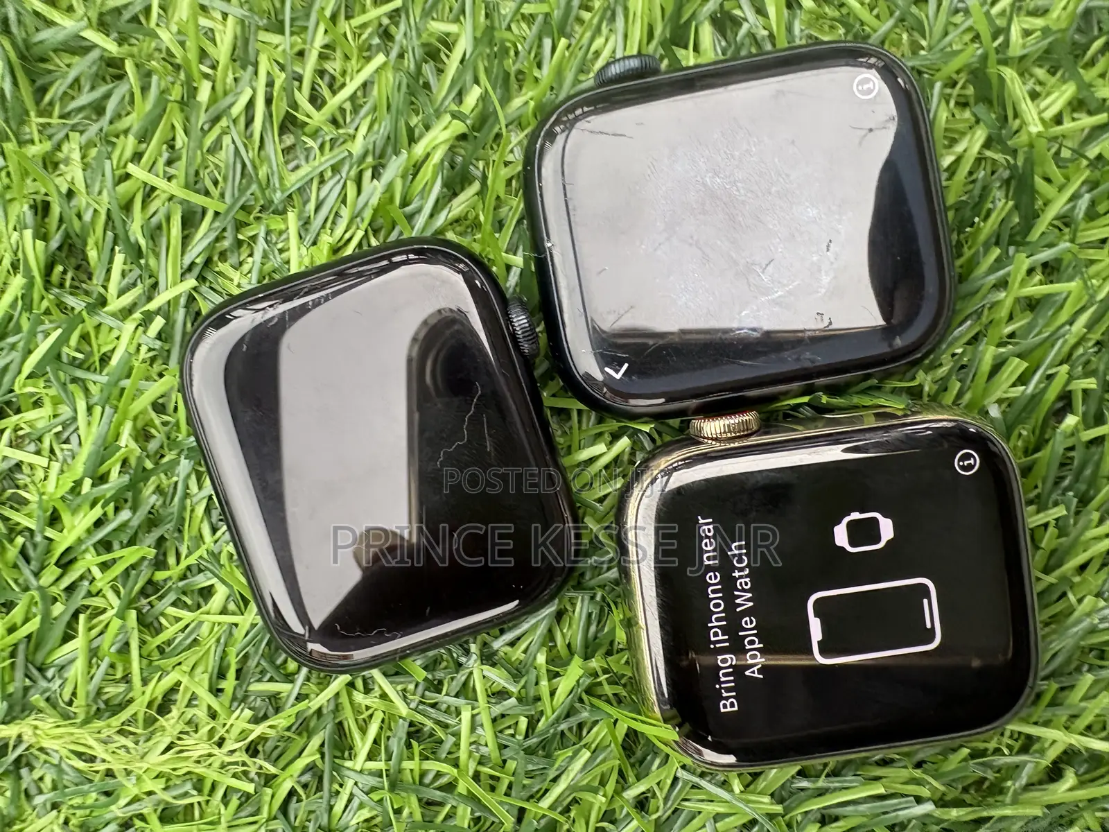 Apple Watch