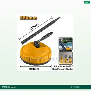 Patio Brush - Ampb251