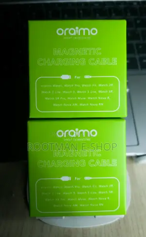 Oraimo Charging Cable for Oraimo Watches