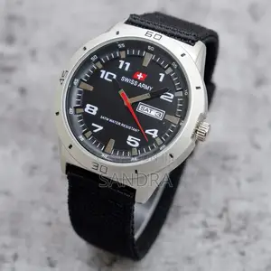 The Perfect Watch for Every Occasion ,Swiss Army