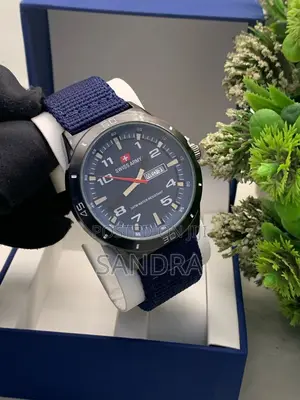 The Perfect Watch for Every Occasion ,Swiss Army