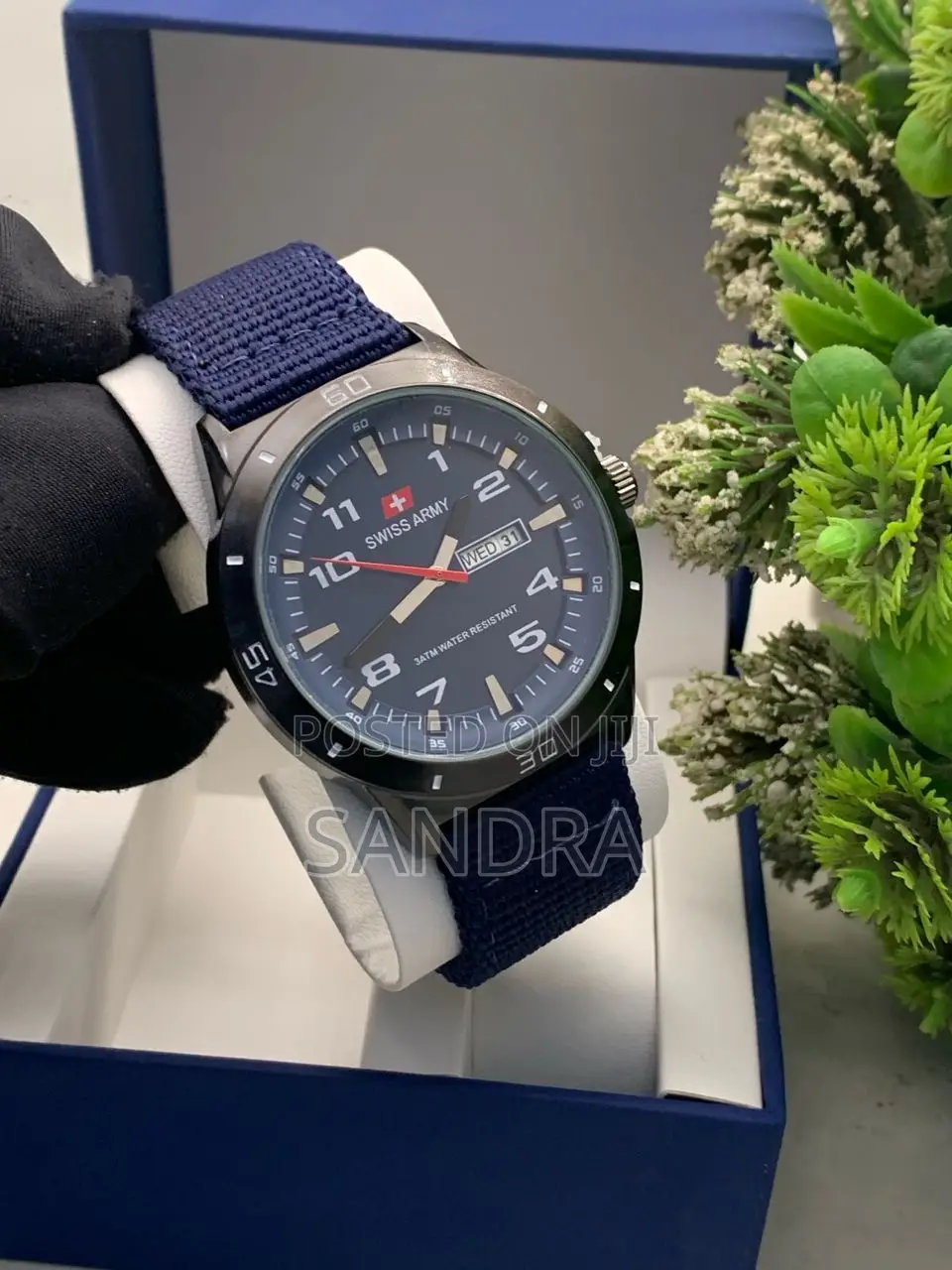 The Perfect Watch for Every Occasion ,Swiss Army