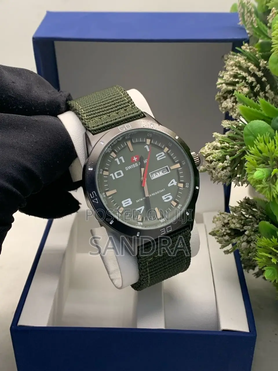 The Perfect Watch for Every Occasion ,Swiss Army