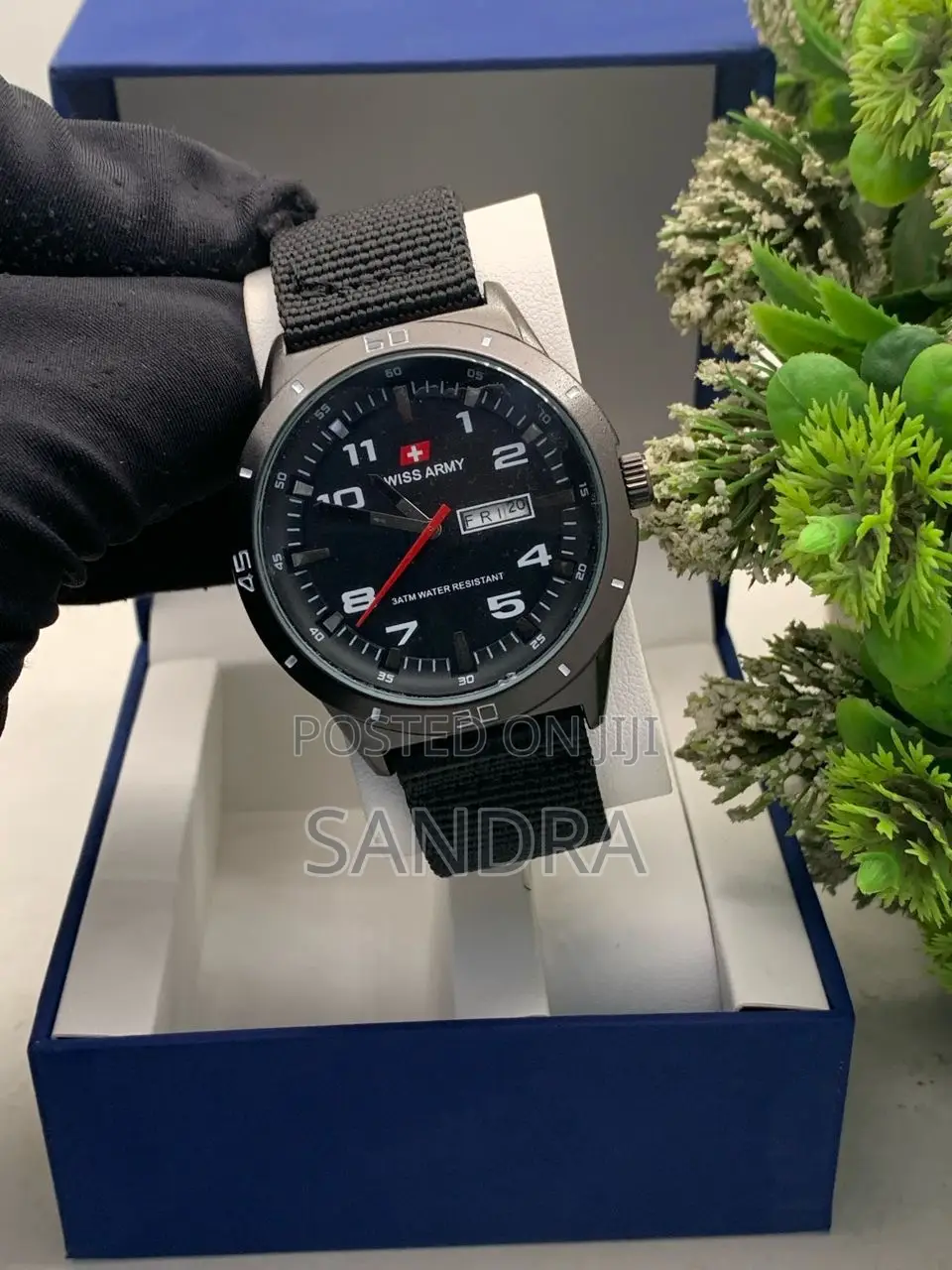 The Perfect Watch for Every Occasion ,Swiss Army