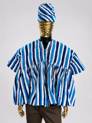 New Stock Alert-Premium Men’S Smock Collections Available at Tryahu