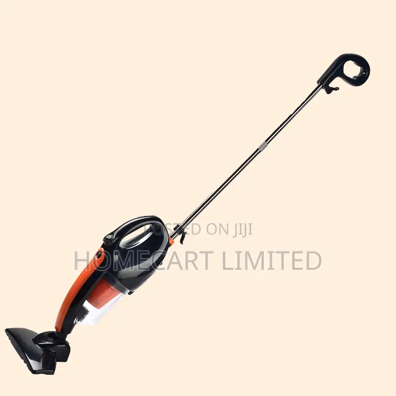 Decakila Vacuum Cleaner - 600w - Cecv006b