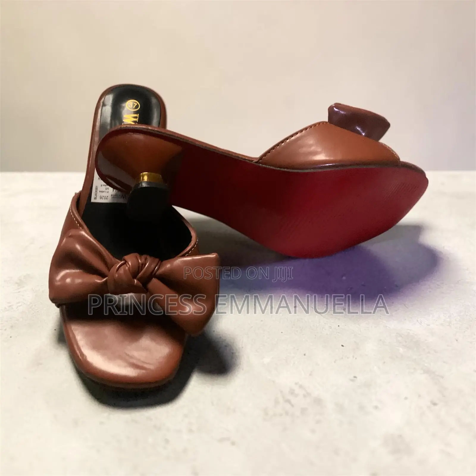 Low Wheels From at Princess_collections on All Platforms