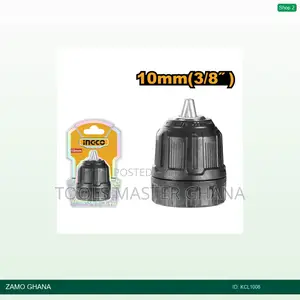 Keyless Chuck - Kcl1008