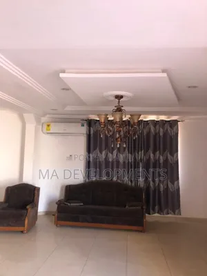 5bdrm House in Achimota Abc Near, Neoplan for rent
