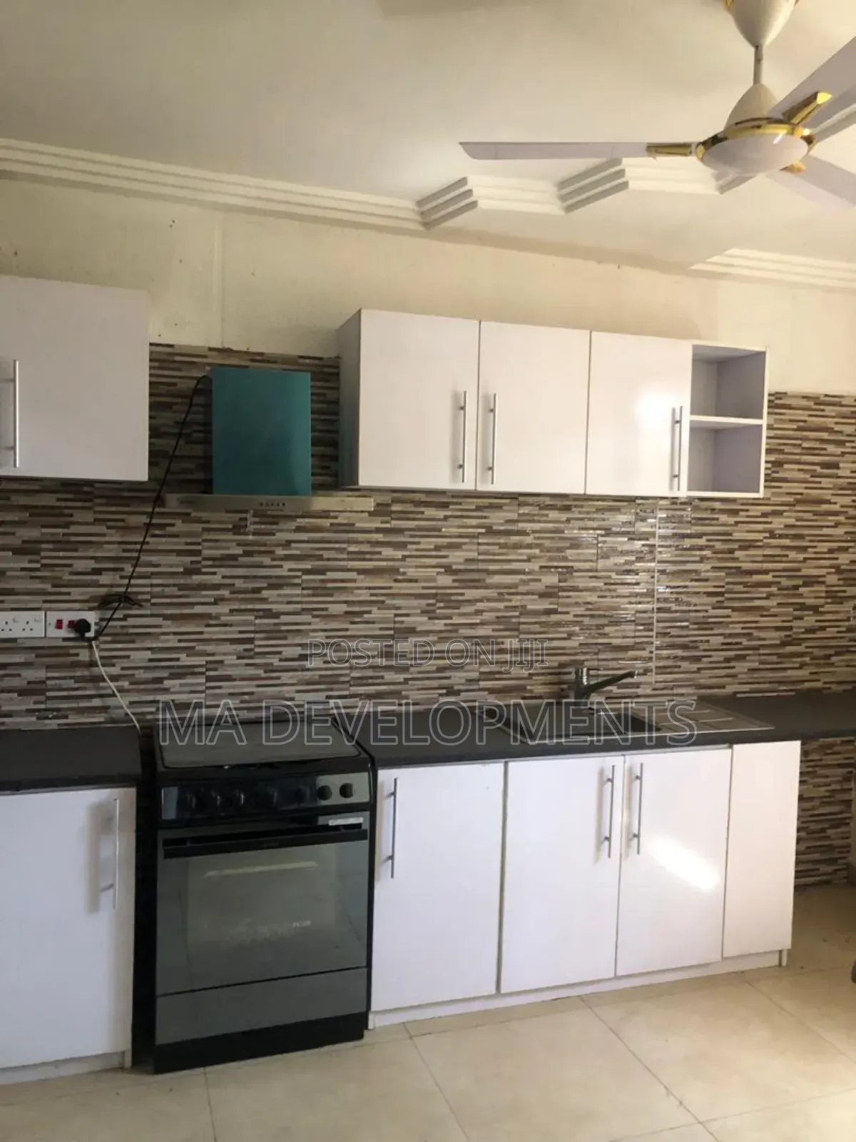 5bdrm House in Achimota Abc Near, Neoplan for rent