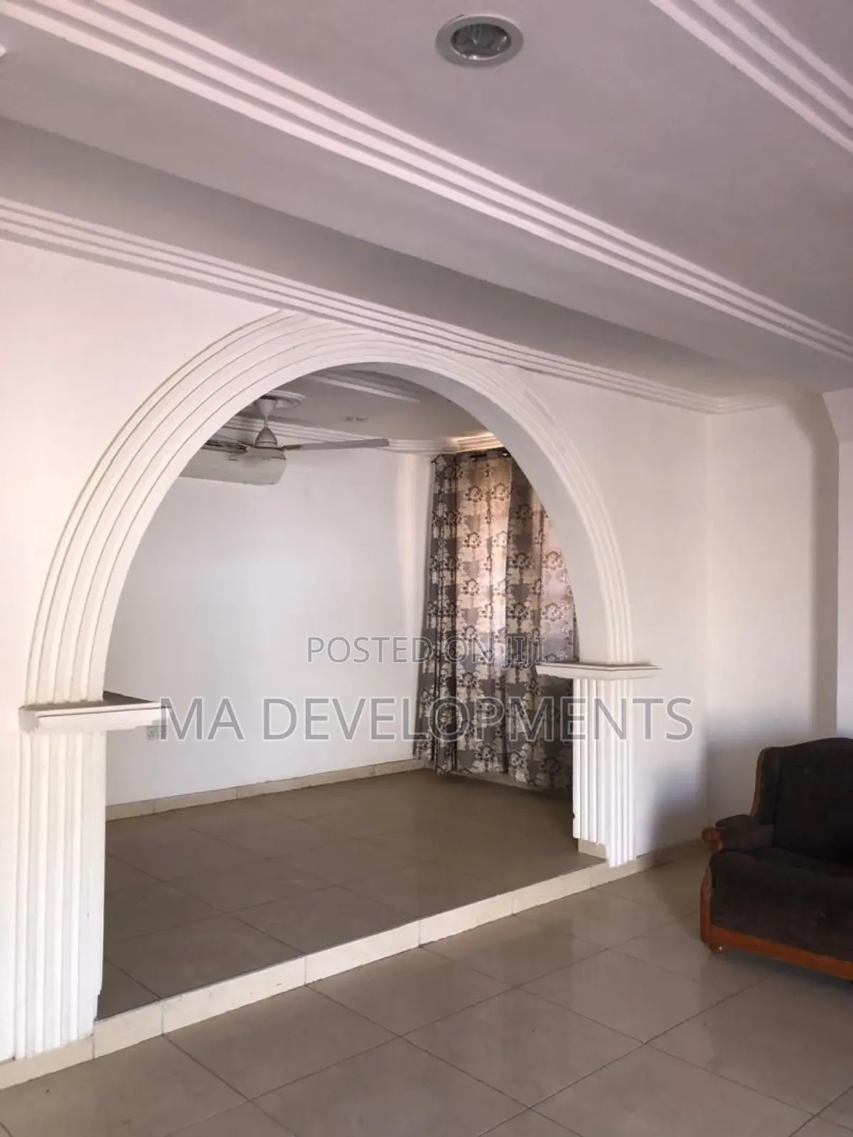 5bdrm House in Achimota Abc Near, Neoplan for rent