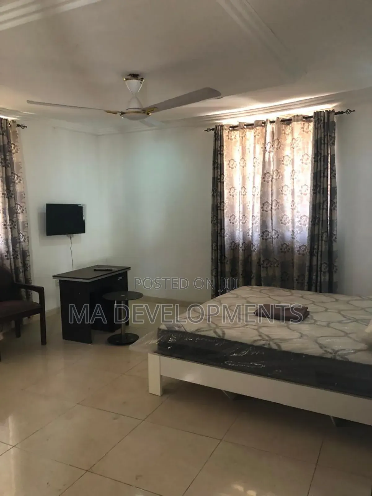 5bdrm House in Achimota Abc Near, Neoplan for rent