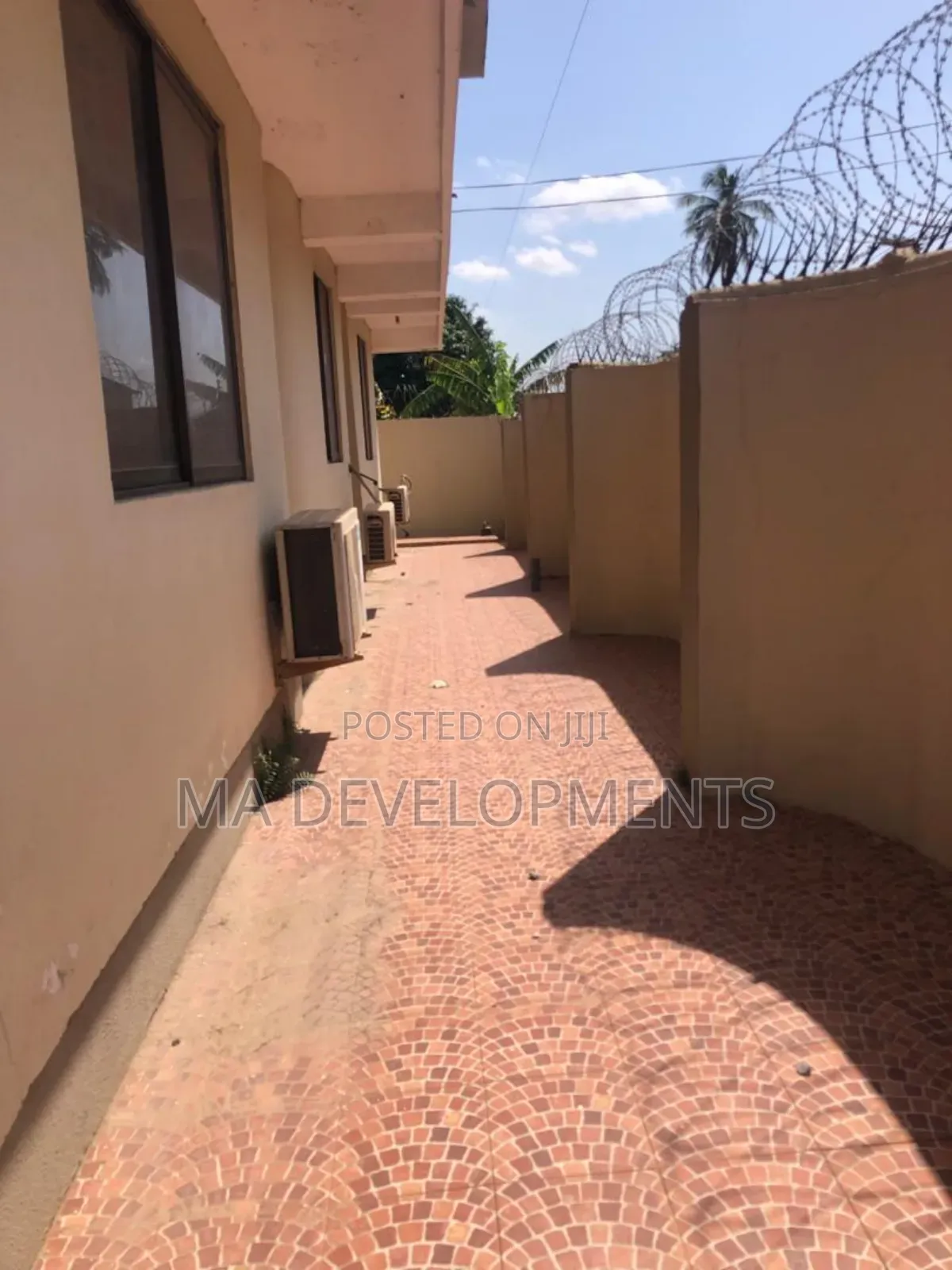 5bdrm House in Achimota Abc Near, Neoplan for rent
