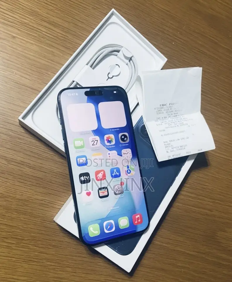 Apple iPhone 17 Pro Max 256 GB Blue