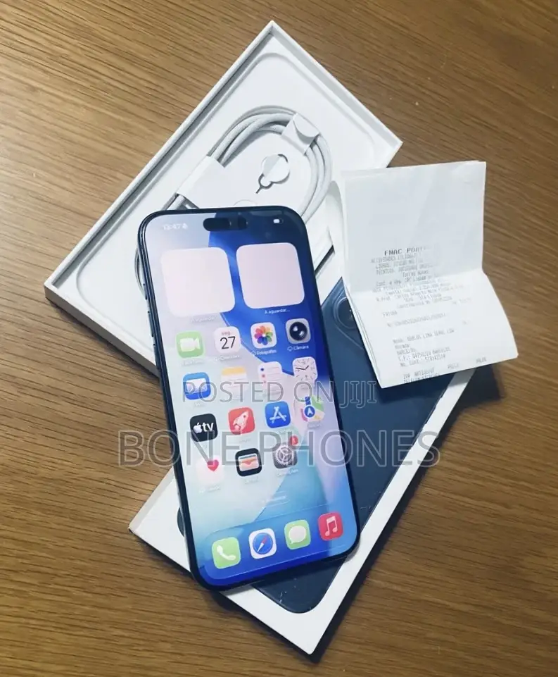 Apple iPhone 17 Pro Max 256 GB Blue