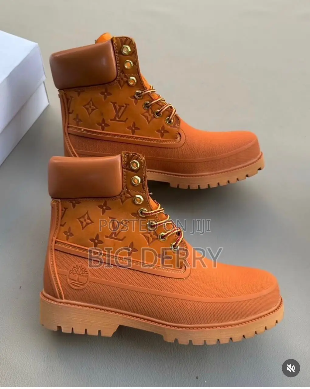 Lv Timberland